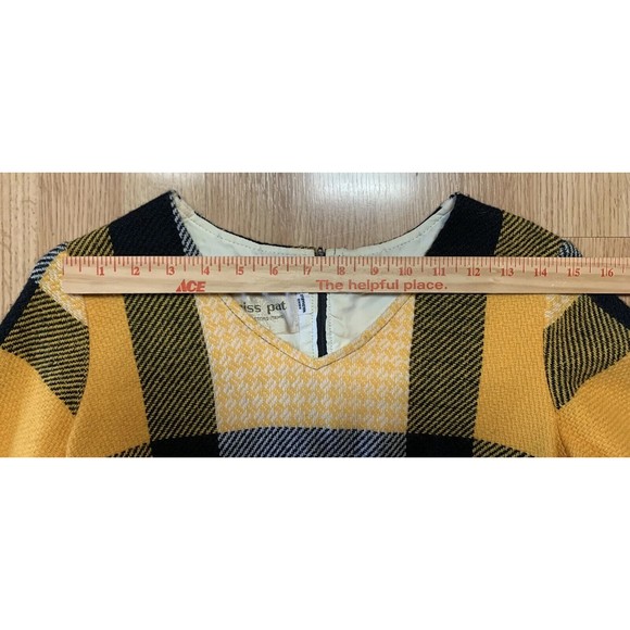 Vintage Miss Pat Collectors Items Top or Dress Womens NO SIZE see Description - Picture 5 of 10